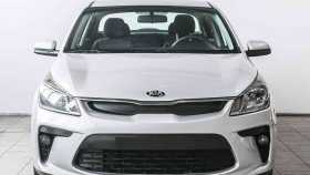Kia Rio 2018 г.в.