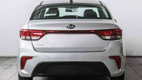 Kia Rio 2018 г.в.