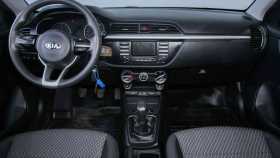 Kia Rio 2018 г.в.