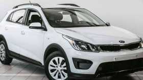 Kia Rio 2018 г.в.
