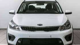 Kia Rio 2018 г.в.