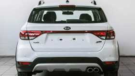 Kia Rio 2018 г.в.