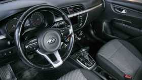 Kia Rio 2018 г.в.