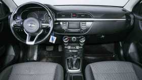 Kia Rio 2018 г.в.