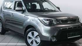 Kia Soul 2014 г.в.