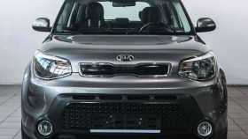 Kia Soul 2014 г.в.