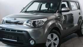 Kia Soul 2014 г.в.