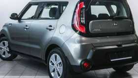 Kia Soul 2014 г.в.
