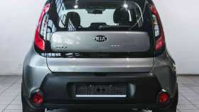 Kia Soul 2014 г.в.