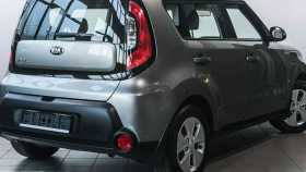 Kia Soul 2014 г.в.