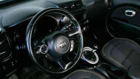 Kia Soul 2014 г.в.