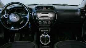 Kia Soul 2014 г.в.