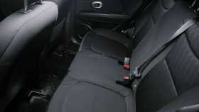 Kia Soul 2016 г.в.