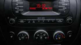 Kia Soul 2016 г.в.