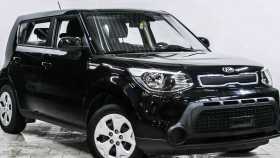 Kia Soul 2016 г.в.