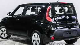 Kia Soul 2016 г.в.