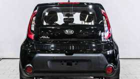 Kia Soul 2016 г.в.