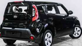 Kia Soul 2016 г.в.