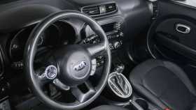 Kia Soul 2016 г.в.