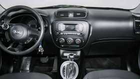 Kia Soul 2016 г.в.