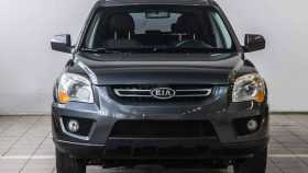 Kia Sportage 2010 г.в.