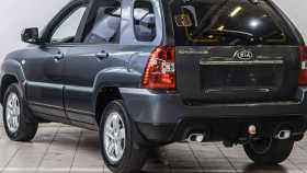 Kia Sportage 2010 г.в.