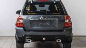 Kia Sportage 2010 г.в.