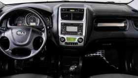 Kia Sportage 2010 г.в.