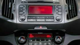 Kia Sportage 2013 г.в.