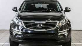 Kia Sportage 2013 г.в.
