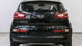 Kia Sportage 2013 г.в.