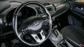 Kia Sportage 2013 г.в.