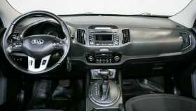 Kia Sportage 2013 г.в.
