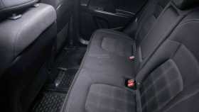 Kia Sportage 2012 г.в.