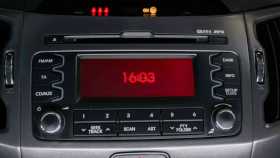 Kia Sportage 2012 г.в.