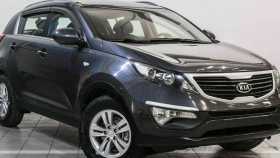 Kia Sportage 2012 г.в.