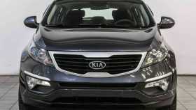 Kia Sportage 2012 г.в.