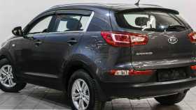 Kia Sportage 2012 г.в.