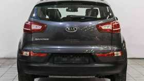 Kia Sportage 2012 г.в.