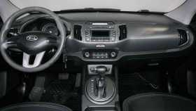 Kia Sportage 2012 г.в.