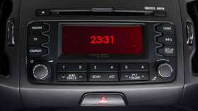 Kia Sportage 2013 г.в.