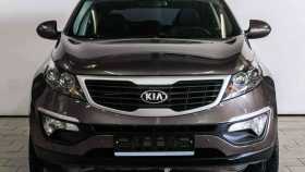 Kia Sportage 2013 г.в.
