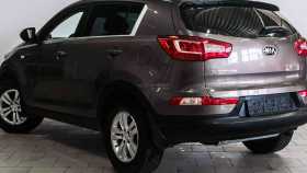 Kia Sportage 2013 г.в.