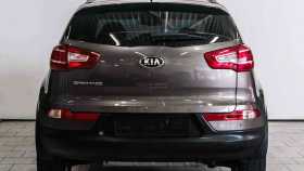 Kia Sportage 2013 г.в.