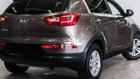 Kia Sportage 2013 г.в.