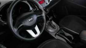 Kia Sportage 2013 г.в.