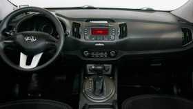 Kia Sportage 2013 г.в.