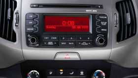 Kia Sportage 2014 г.в.