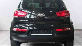 Kia Sportage 2014 г.в.