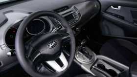 Kia Sportage 2014 г.в.